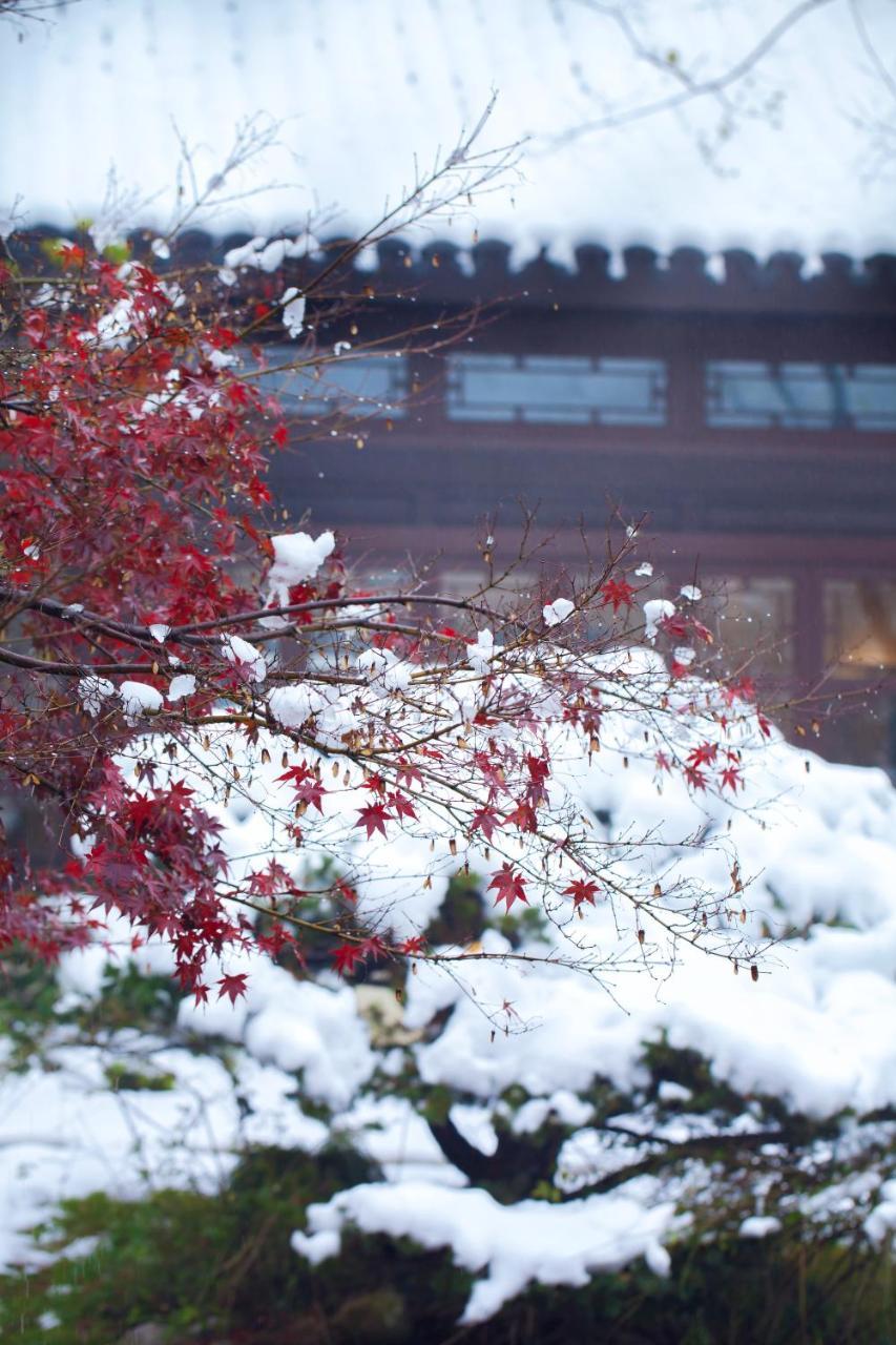 Four Seasons Hotel Hangzhou At West Lake Exterior photo